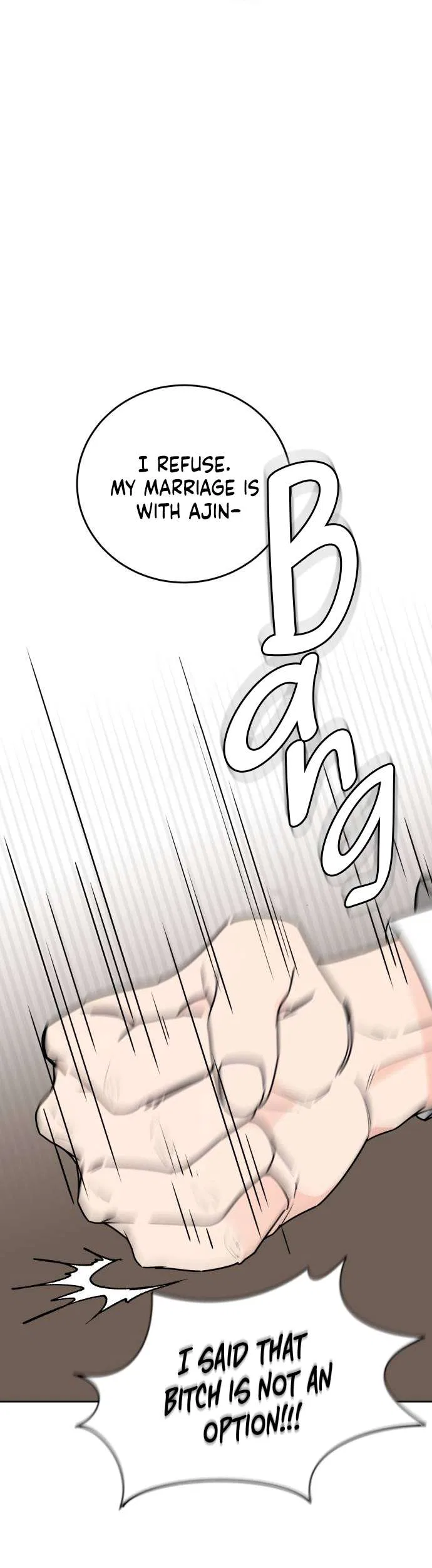 I Want to be the Director’s Husband Chapter 9 – Page 25