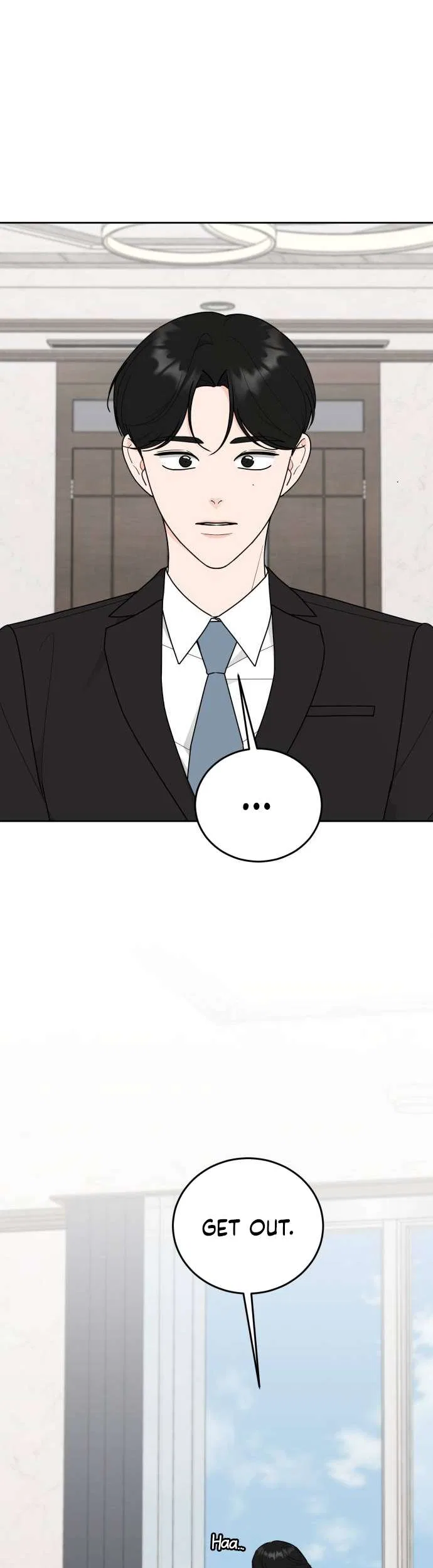I Want to be the Director’s Husband Chapter 9 – Page 26