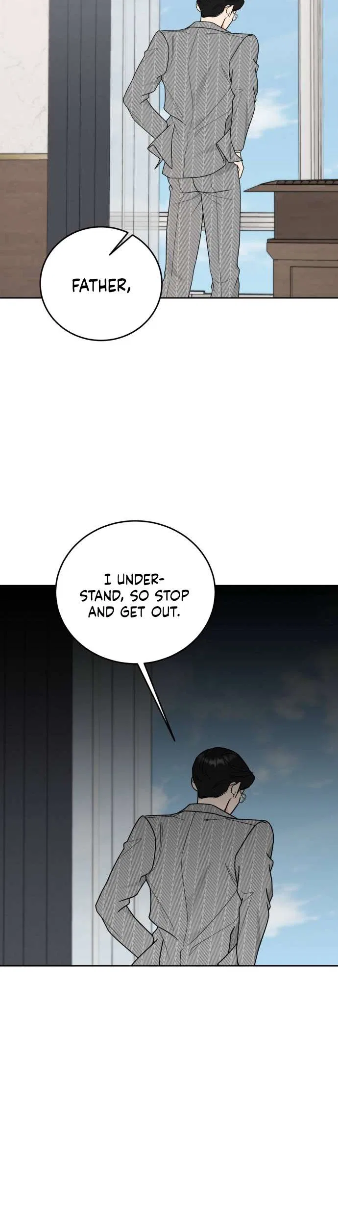 I Want to be the Director’s Husband Chapter 9 – Page 27