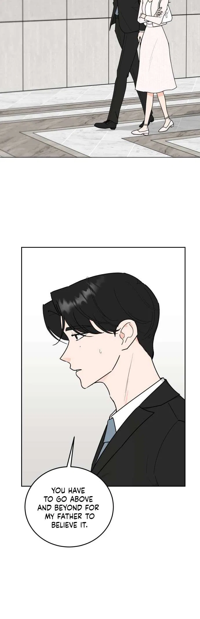 I Want to be the Director’s Husband Chapter 9 – Page 29