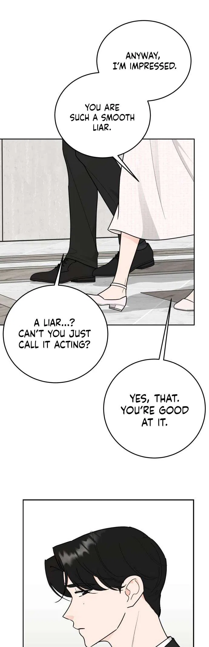I Want to be the Director’s Husband Chapter 9 – Page 30
