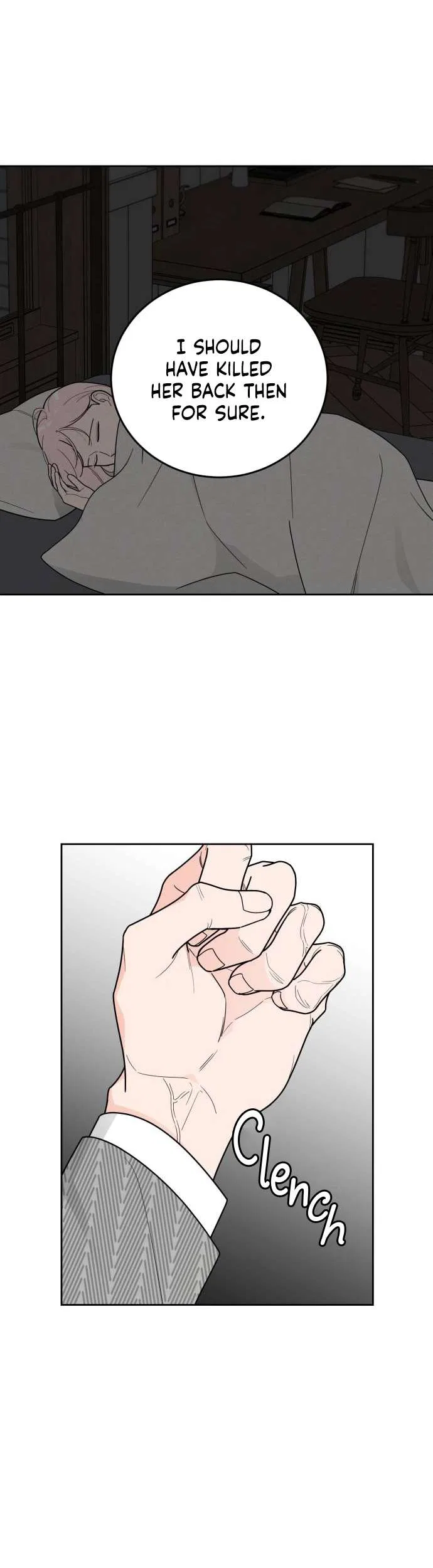 I Want to be the Director’s Husband Chapter 9 – Page 34