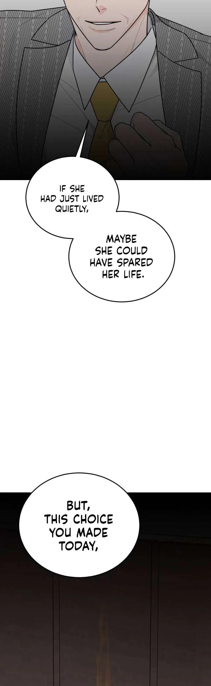 I Want to be the Director’s Husband Chapter 9 – Page 36