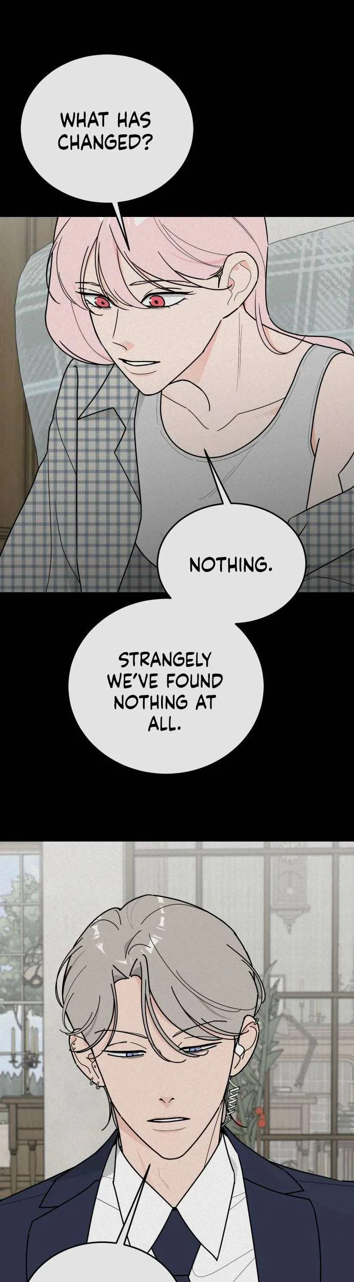 I Want to be the Director’s Husband Chapter 8 – Page 12