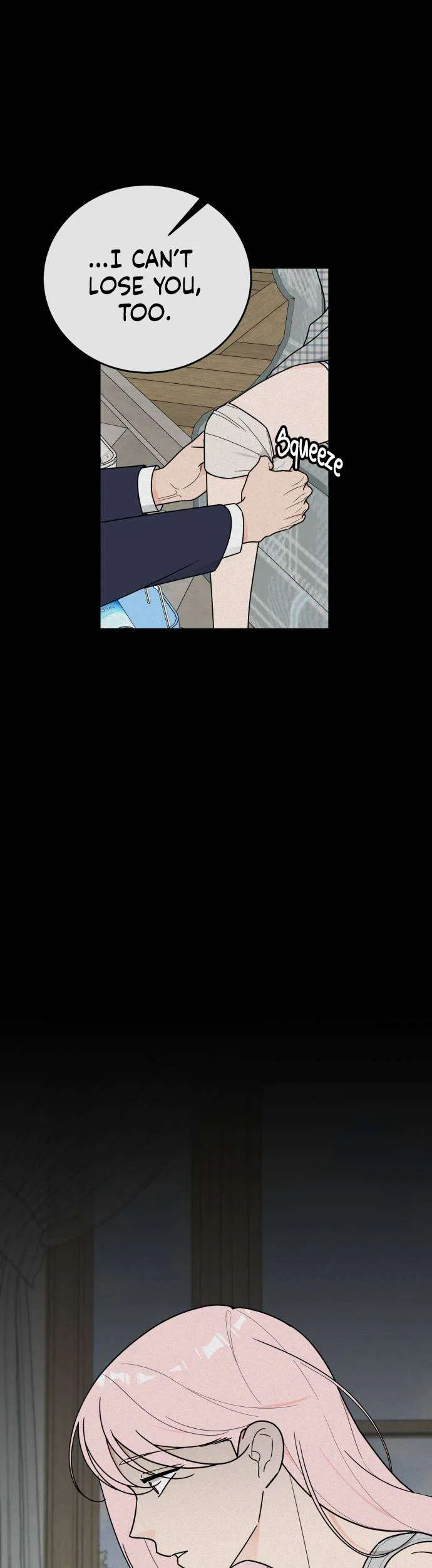 I Want to be the Director’s Husband Chapter 8 – Page 14
