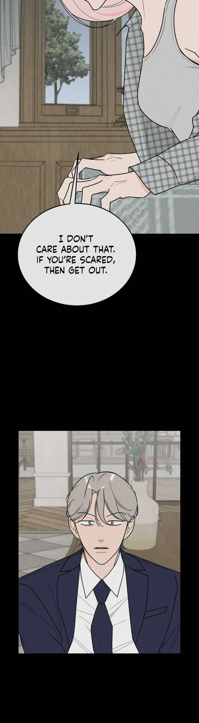I Want to be the Director’s Husband Chapter 8 – Page 15
