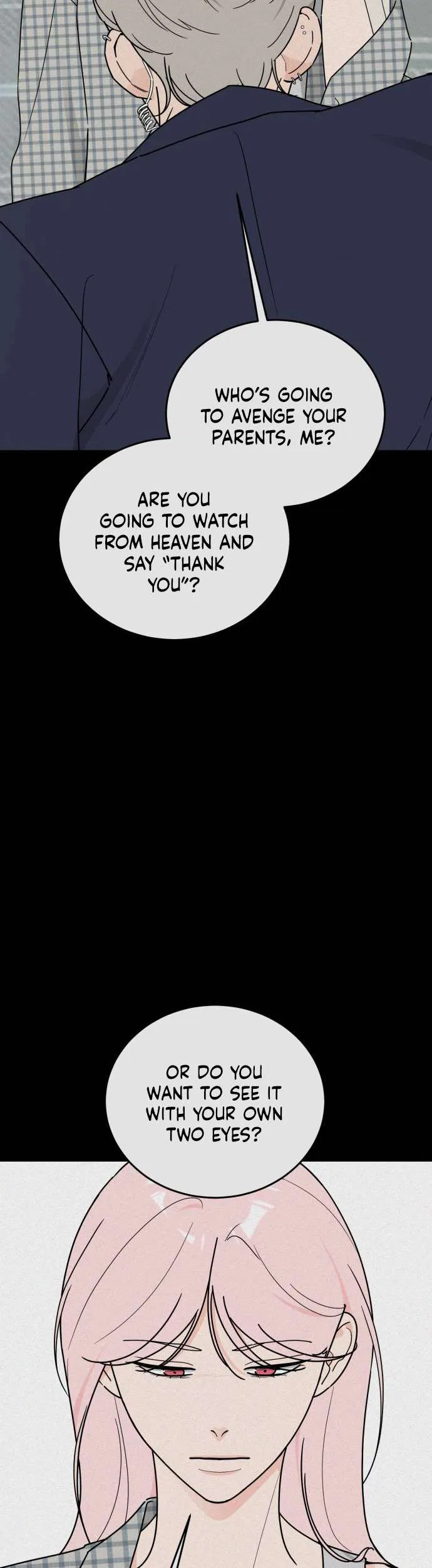 I Want to be the Director’s Husband Chapter 8 – Page 17