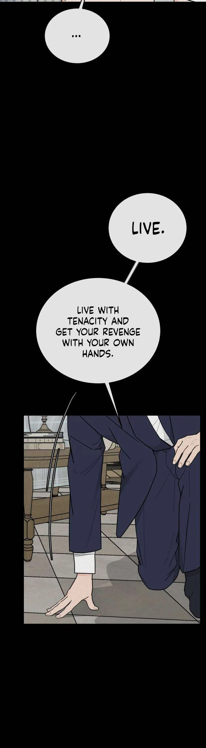 I Want to be the Director’s Husband Chapter 8 – Page 18