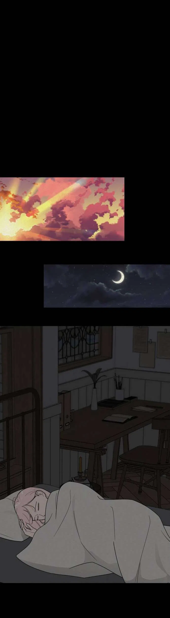 I Want to be the Director’s Husband Chapter 8 – Page 21
