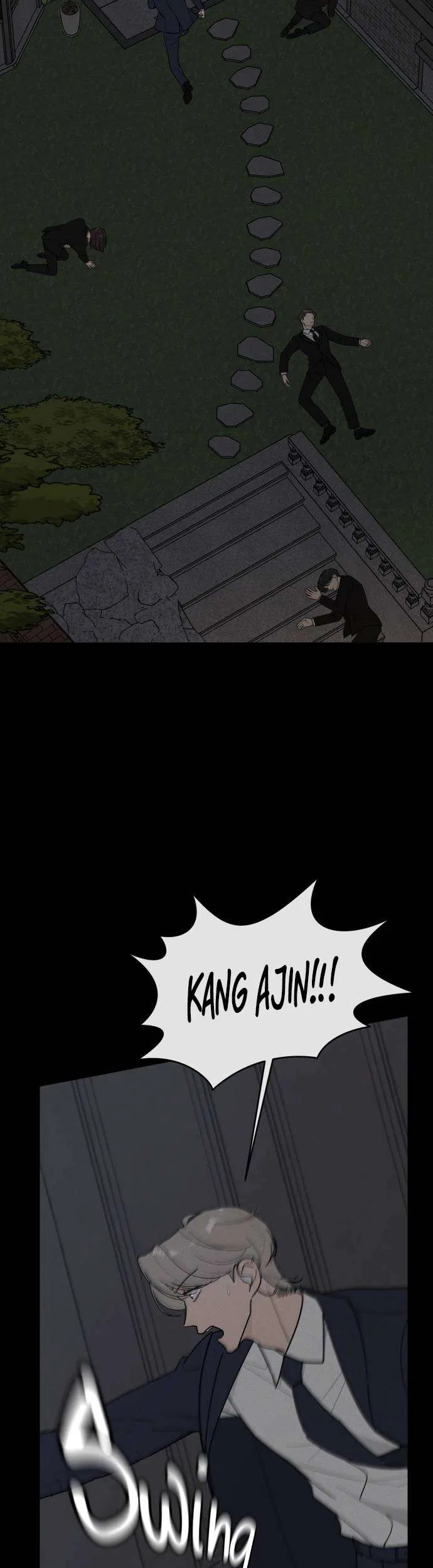I Want to be the Director’s Husband Chapter 8 – Page 26
