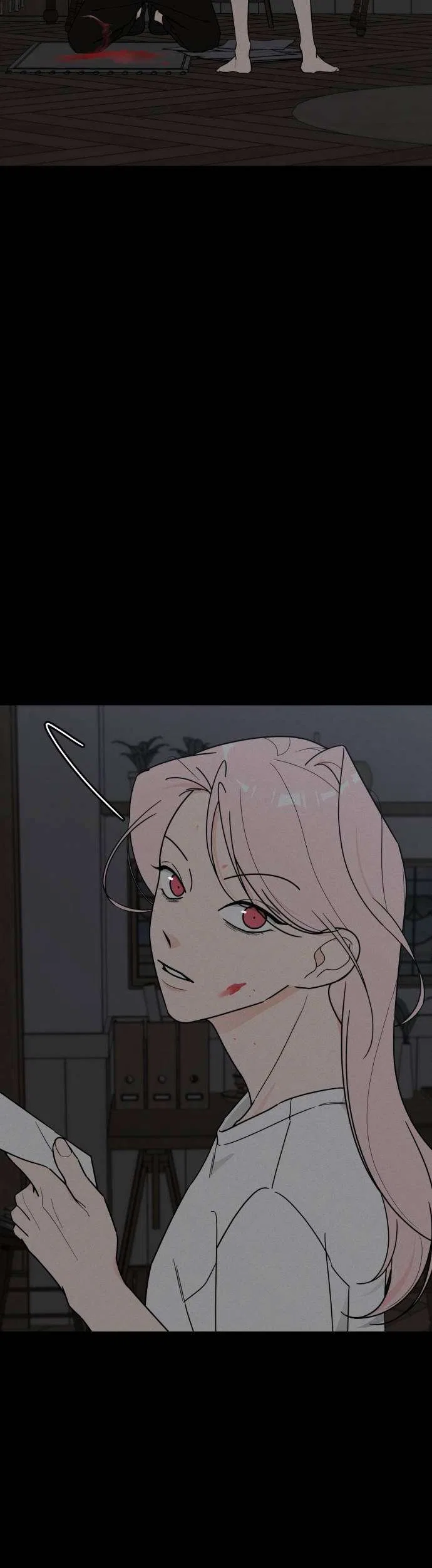 I Want to be the Director’s Husband Chapter 8 – Page 28