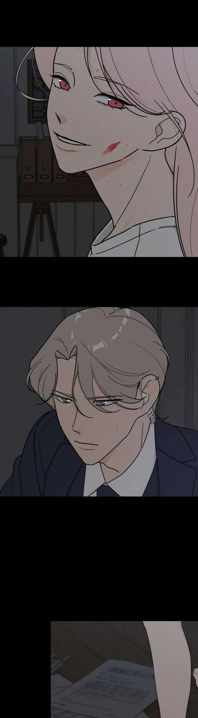 I Want to be the Director’s Husband Chapter 8 – Page 29