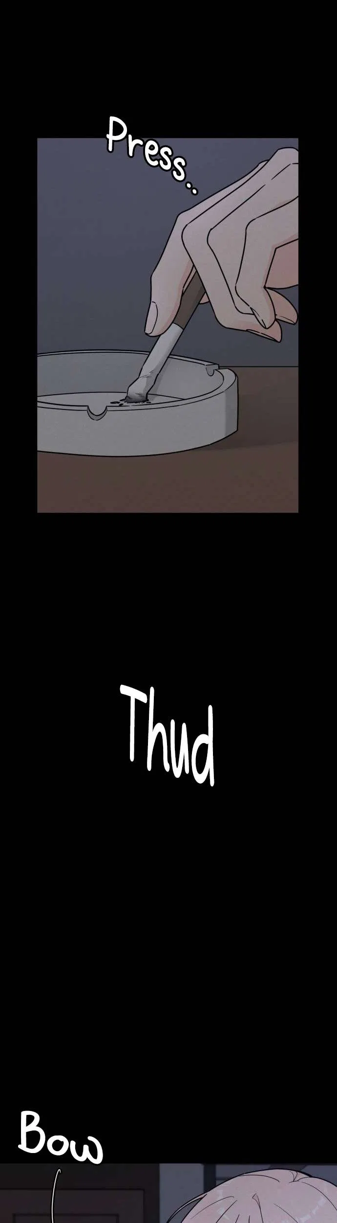 I Want to be the Director’s Husband Chapter 8 – Page 33