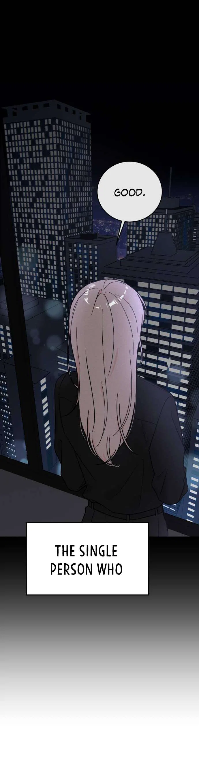 I Want to be the Director’s Husband Chapter 8 – Page 35