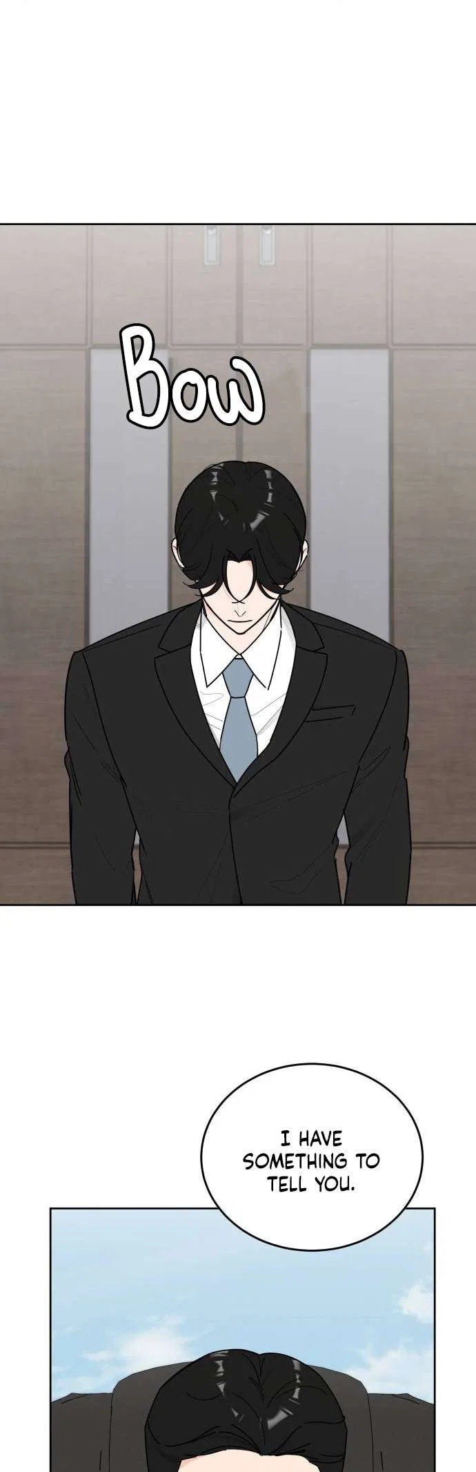 I Want to be the Director’s Husband Chapter 8 – Page 38