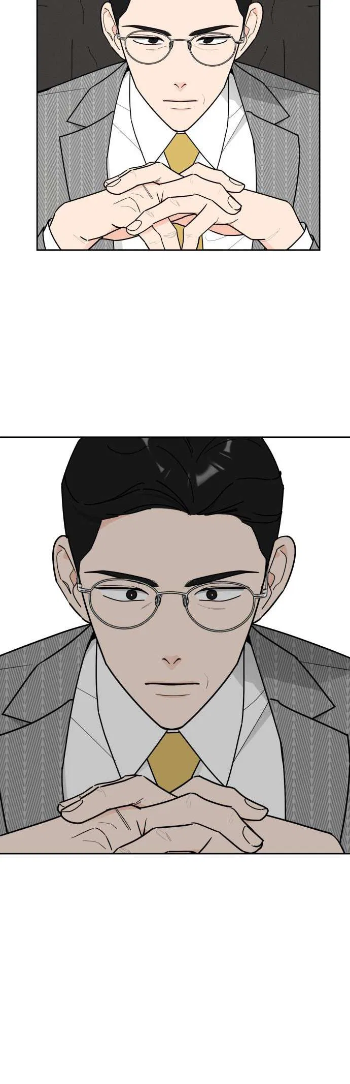 I Want to be the Director’s Husband Chapter 8 – Page 39