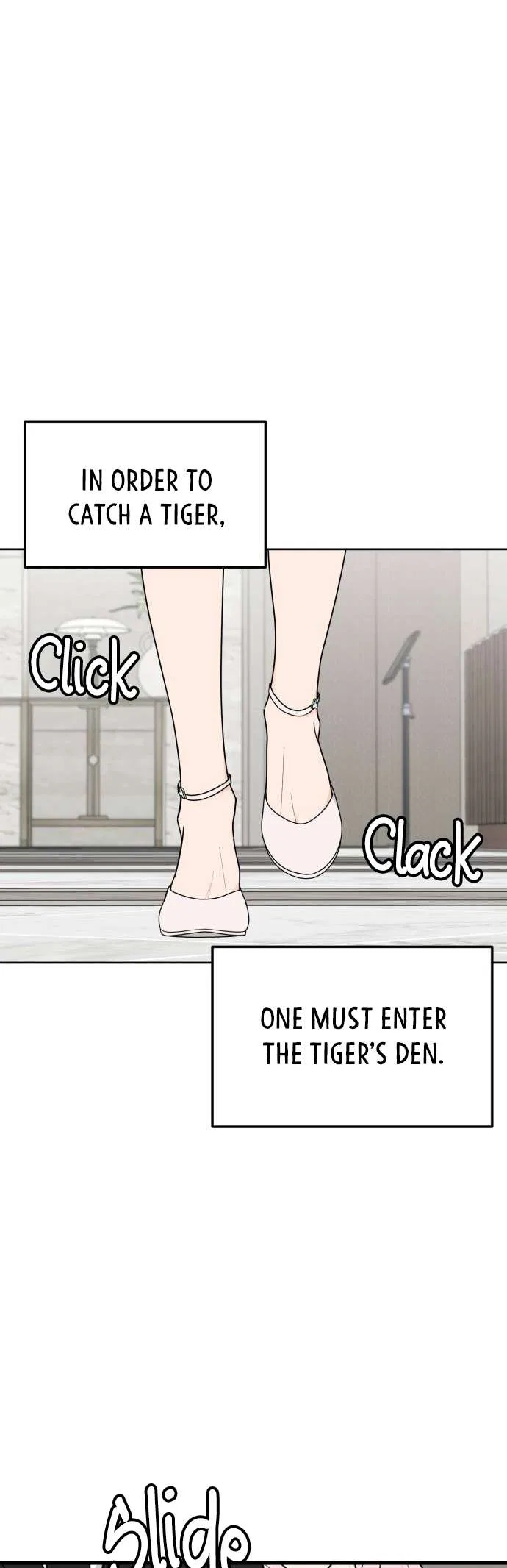 I Want to be the Director’s Husband Chapter 8 – Page 40