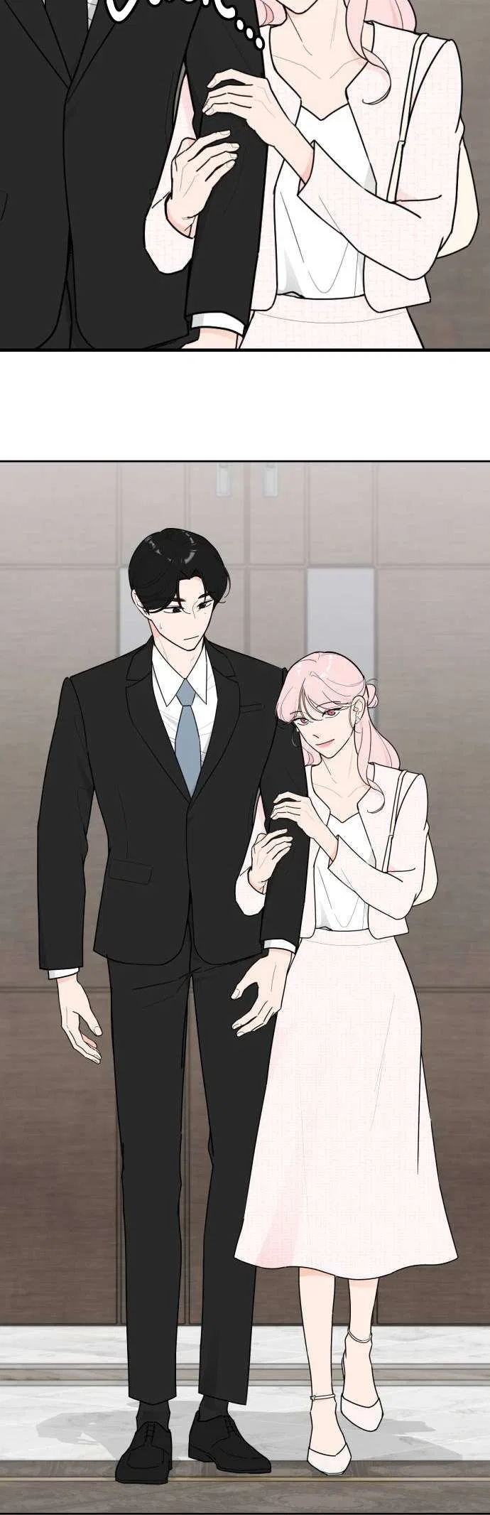 I Want to be the Director’s Husband Chapter 8 – Page 41