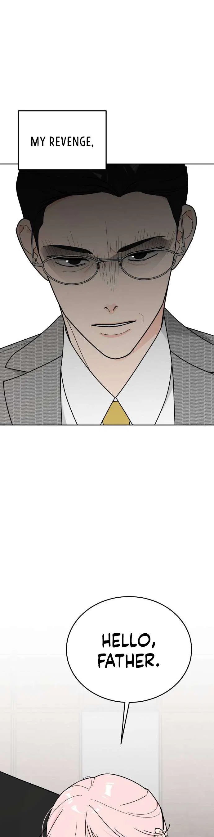 I Want to be the Director’s Husband Chapter 8 – Page 42