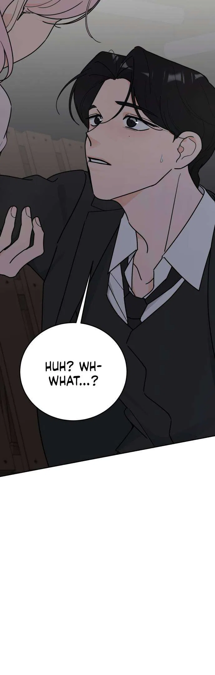 I Want to be the Director’s Husband Chapter 7 – Page 2