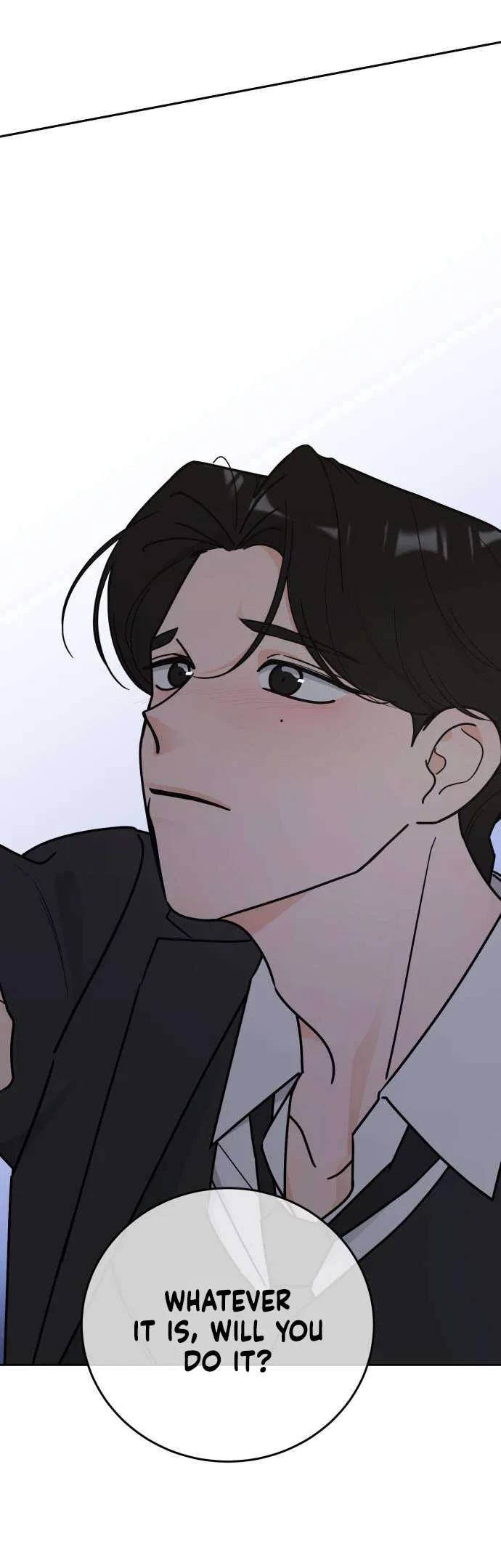 I Want to be the Director’s Husband Chapter 7 – Page 3
