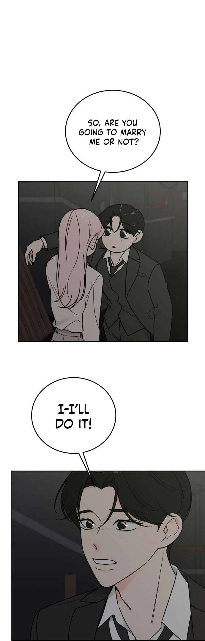 I Want to be the Director’s Husband Chapter 7 – Page 4