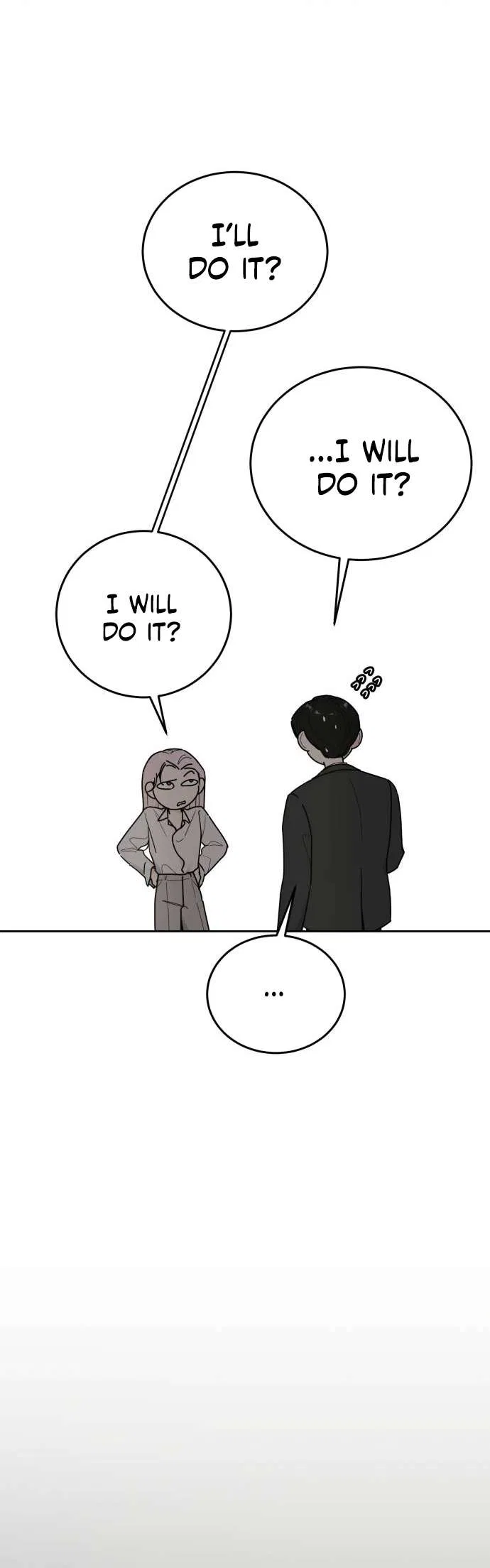 I Want to be the Director’s Husband Chapter 7 – Page 5