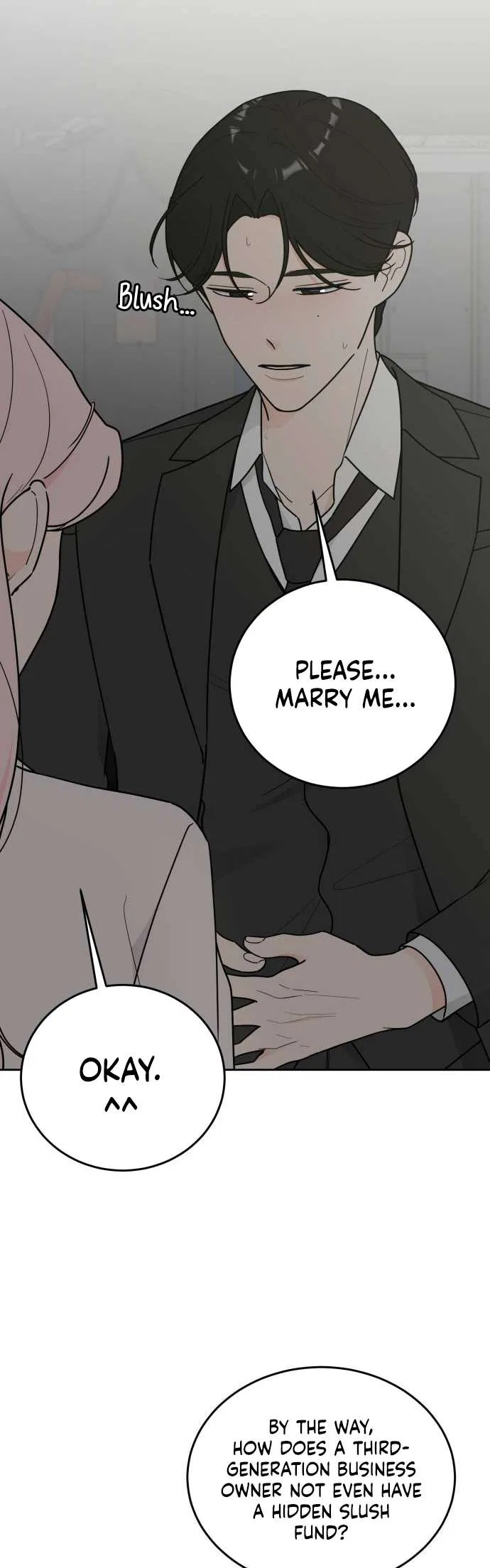 I Want to be the Director’s Husband Chapter 7 – Page 6