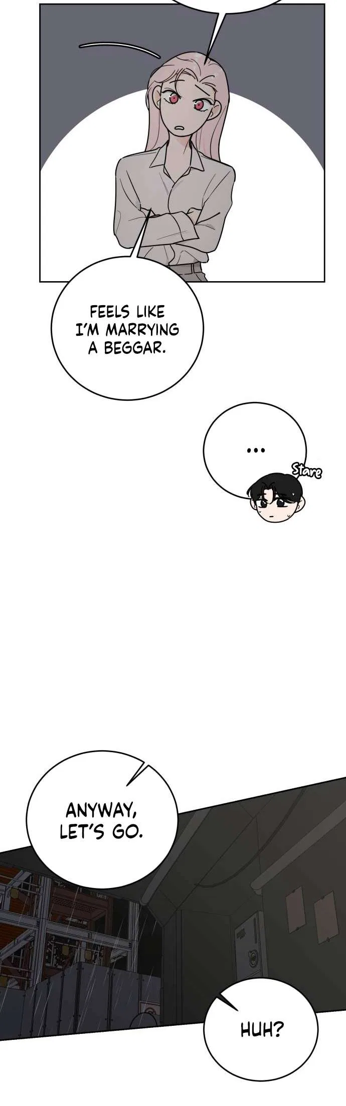 I Want to be the Director’s Husband Chapter 7 – Page 7