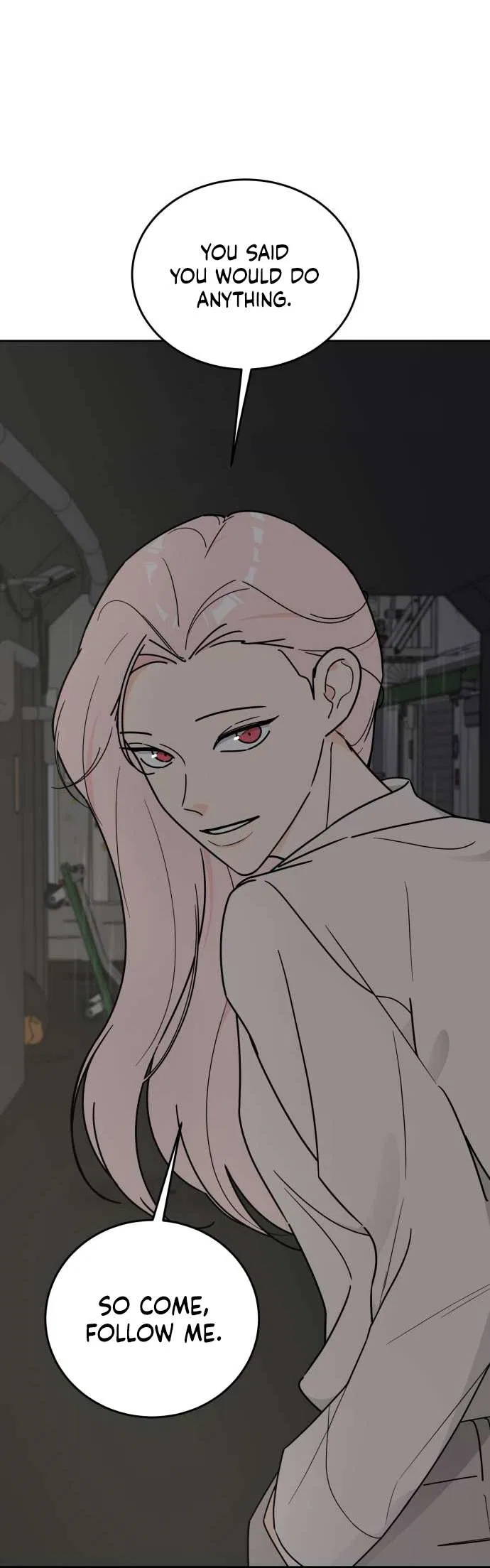I Want to be the Director’s Husband Chapter 7 – Page 8