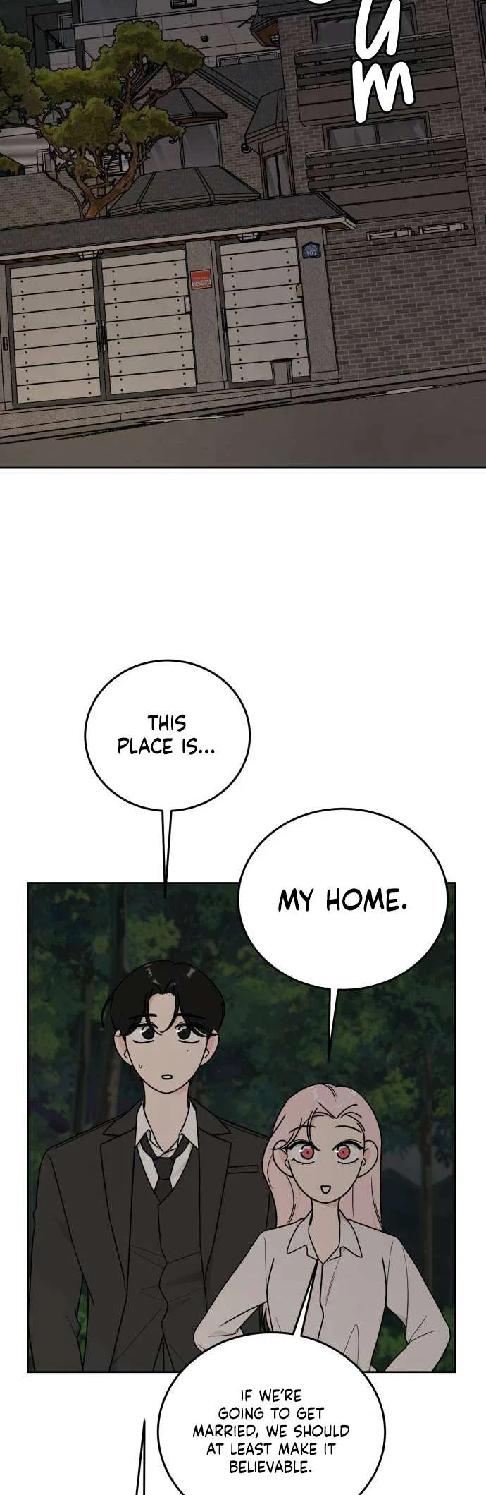 I Want to be the Director’s Husband Chapter 7 – Page 10