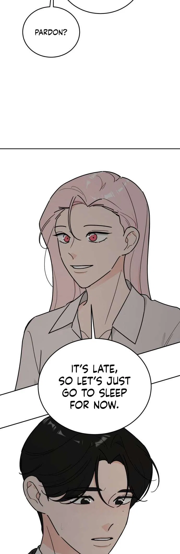 I Want to be the Director’s Husband Chapter 7 – Page 11