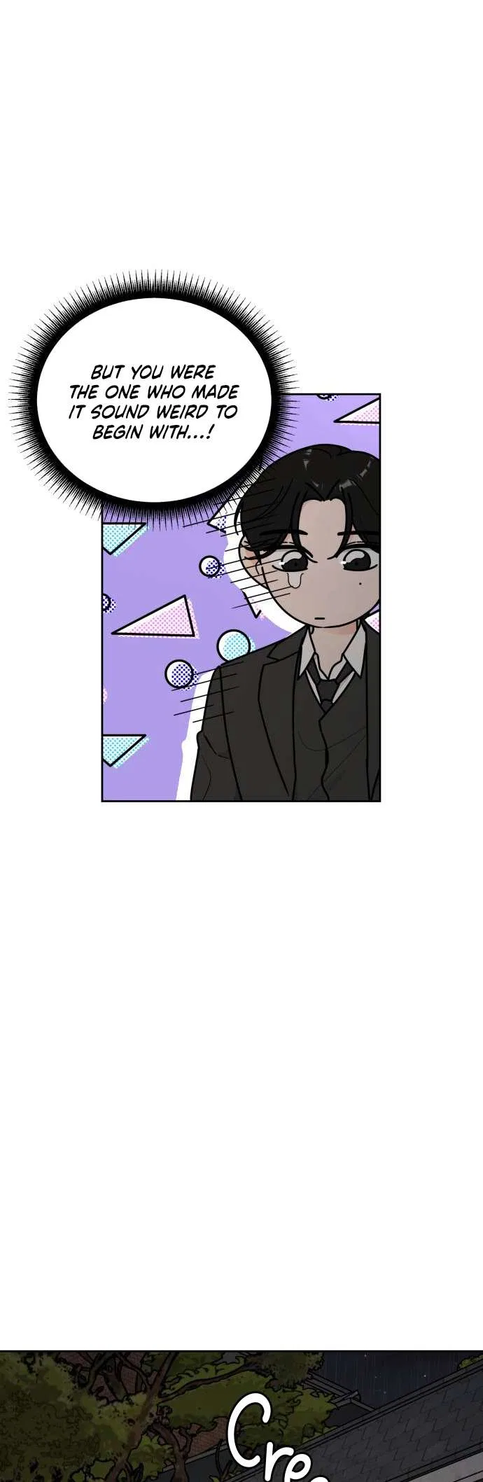 I Want to be the Director’s Husband Chapter 7 – Page 13