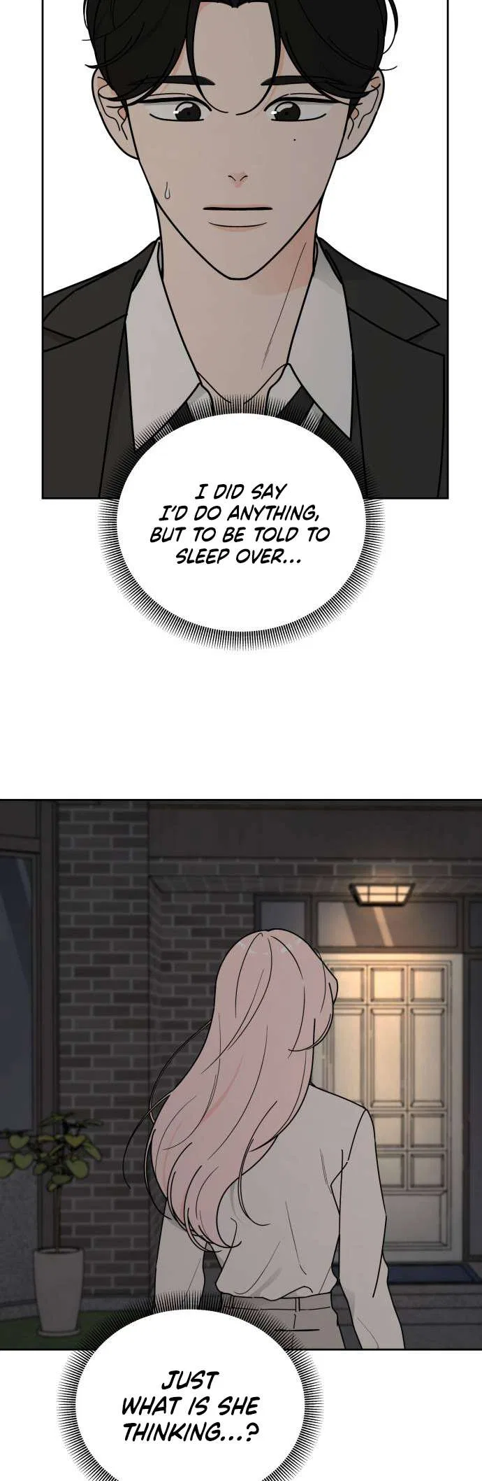 I Want to be the Director’s Husband Chapter 7 – Page 15