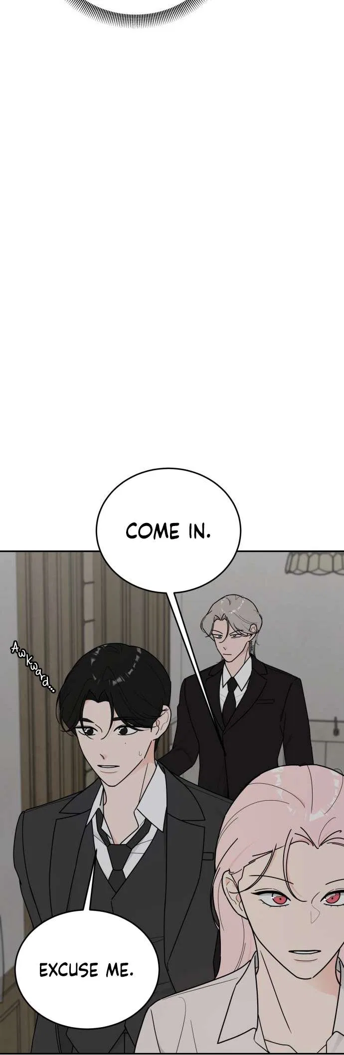 I Want to be the Director’s Husband Chapter 7 – Page 16