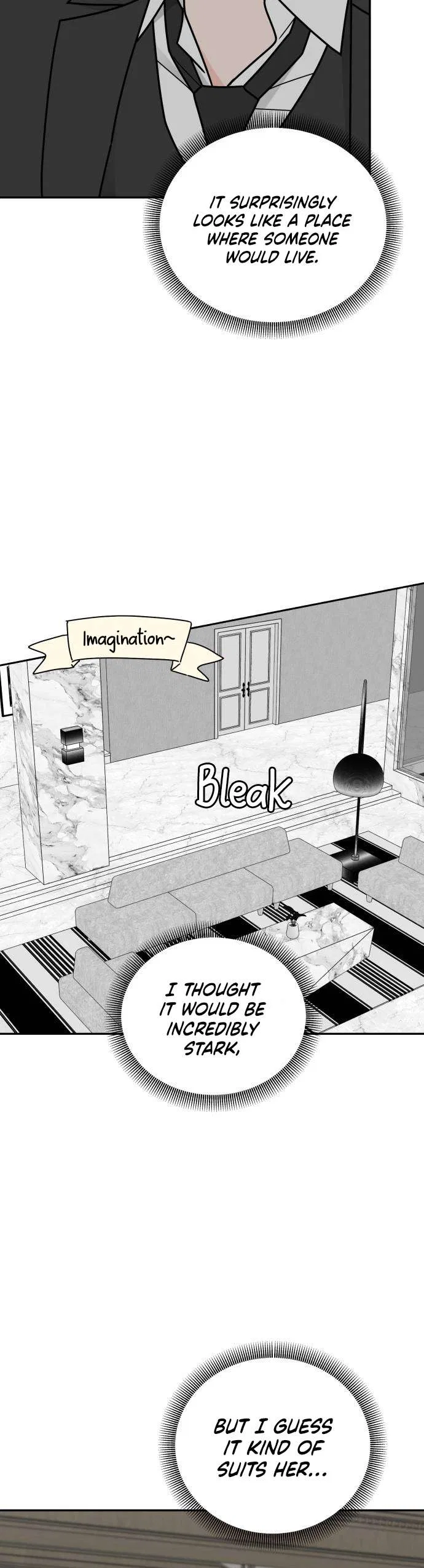 I Want to be the Director’s Husband Chapter 7 – Page 18