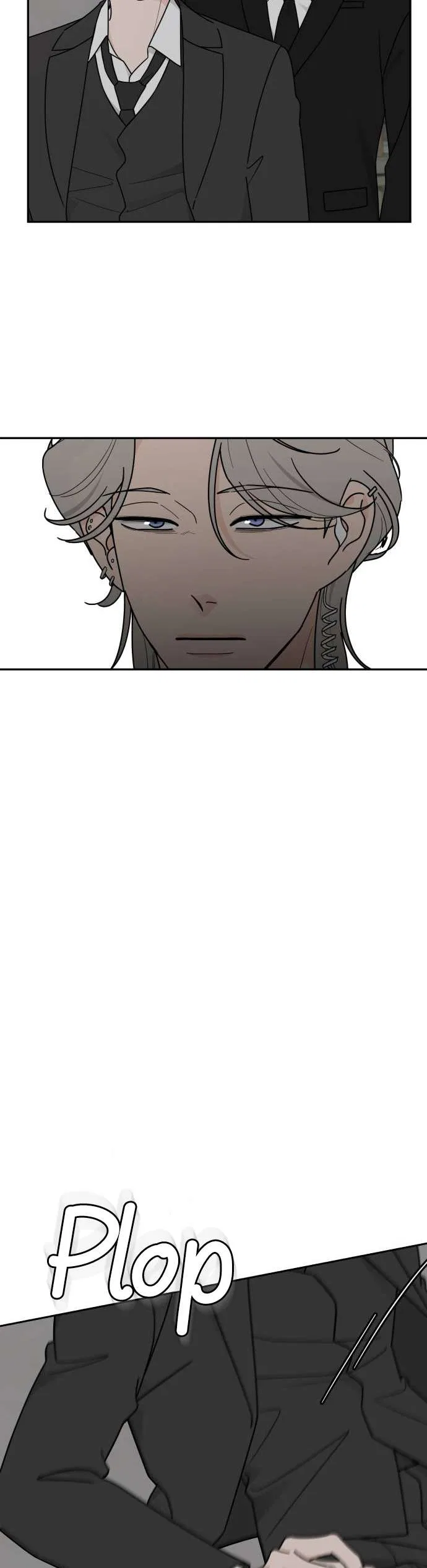 I Want to be the Director’s Husband Chapter 7 – Page 21