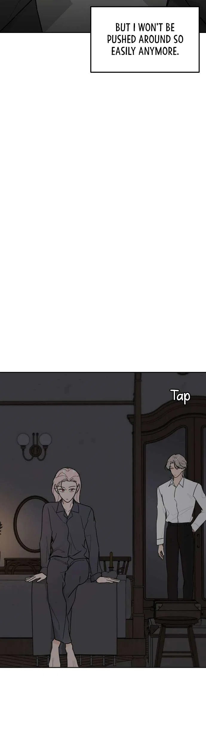 I Want to be the Director’s Husband Chapter 7 – Page 29