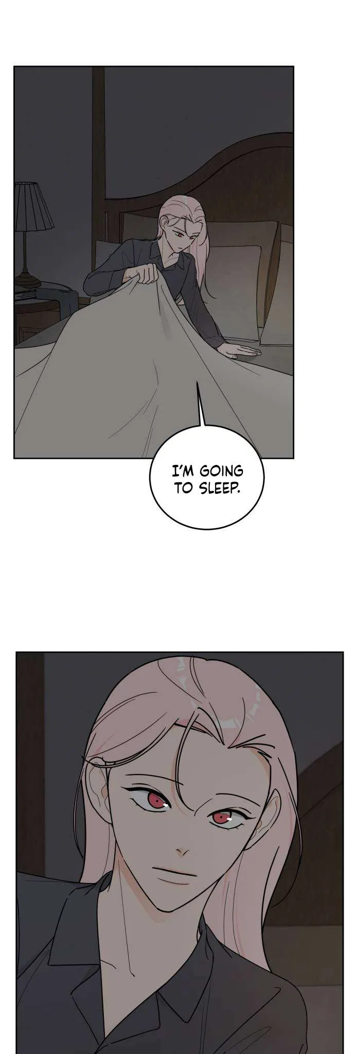 I Want to be the Director’s Husband Chapter 7 – Page 32