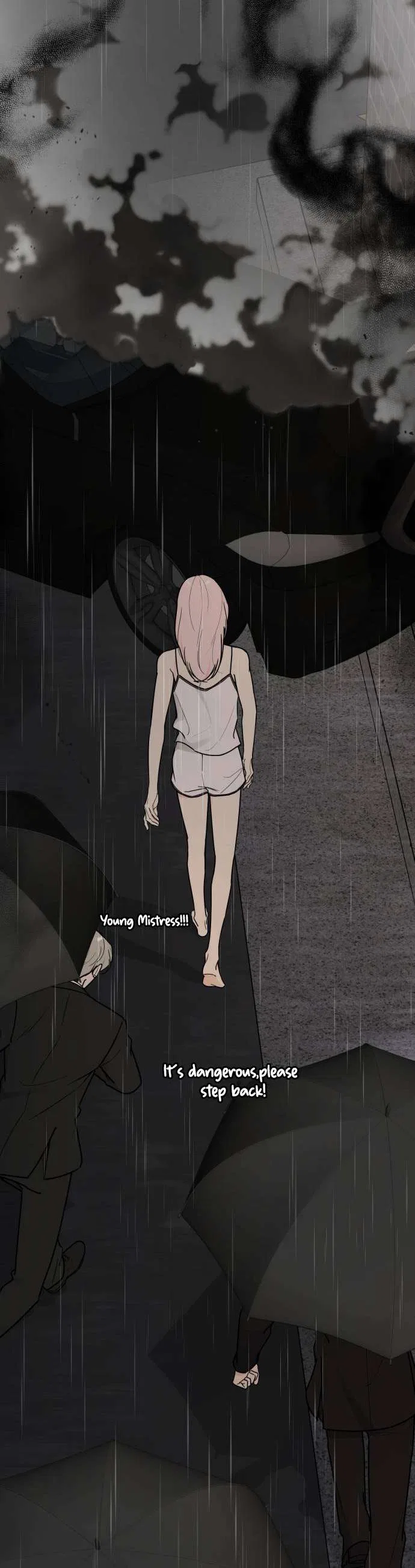 I Want to be the Director’s Husband Chapter 7 – Page 39