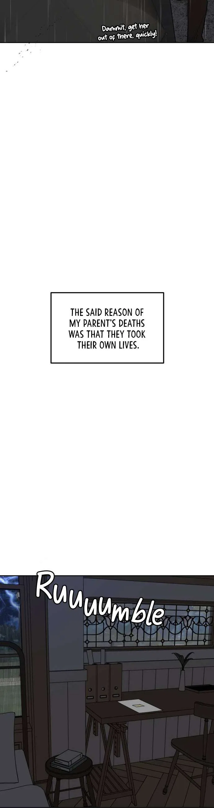 I Want to be the Director’s Husband Chapter 7 – Page 40