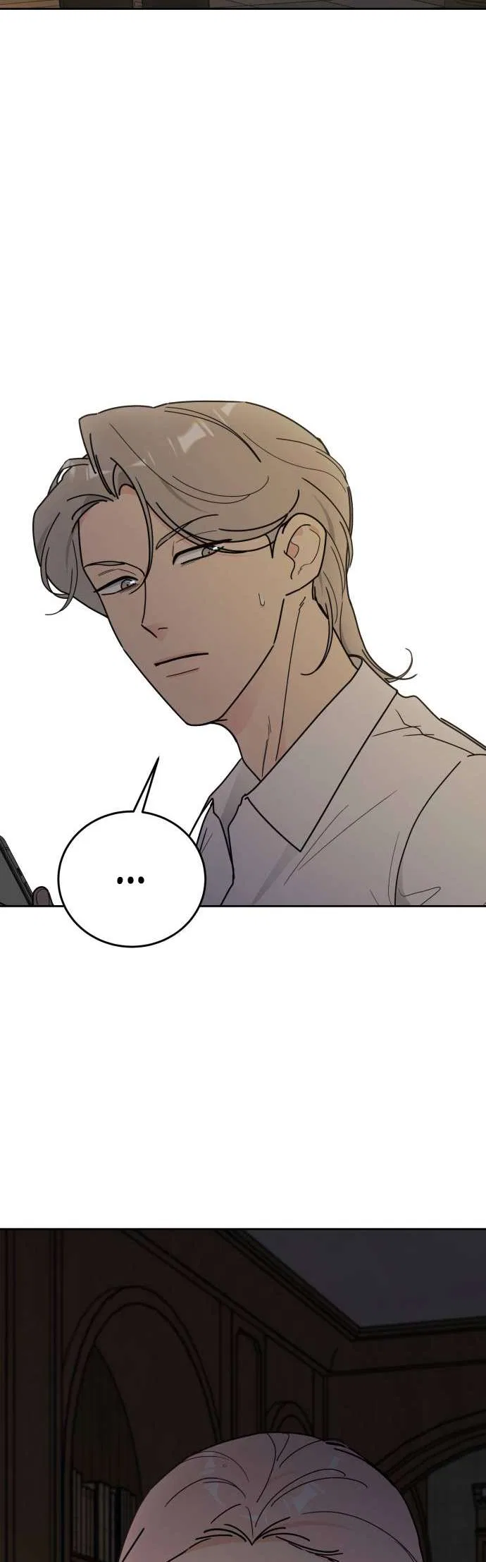 I Want to be the Director’s Husband Chapter 6 – Page 2