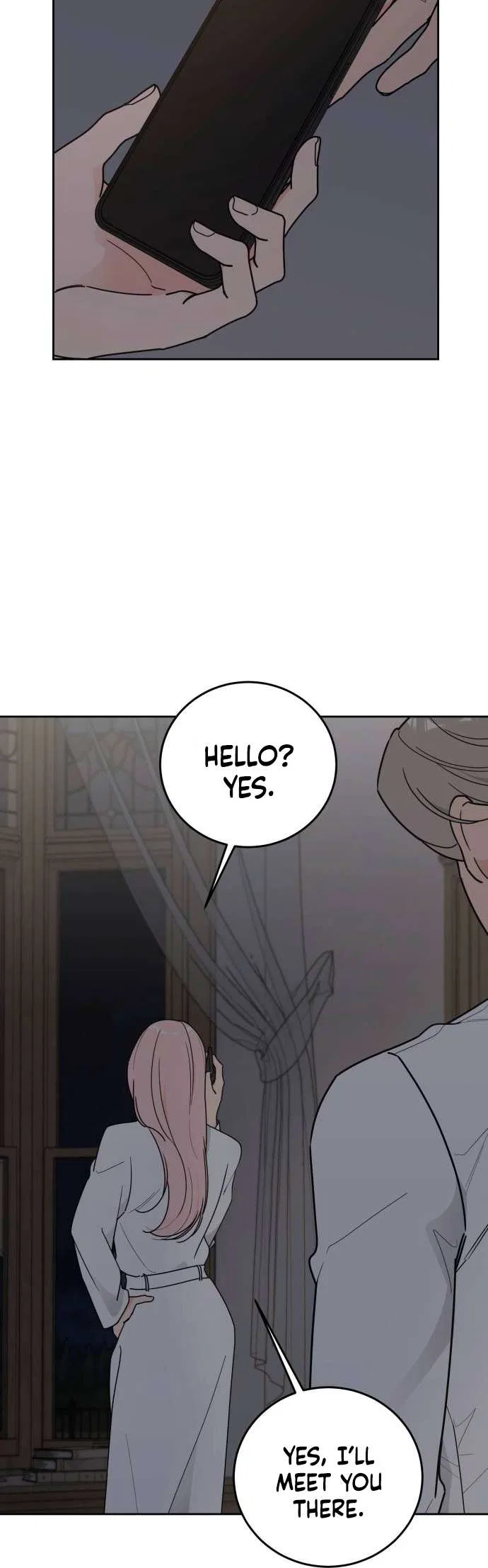 I Want to be the Director’s Husband Chapter 6 – Page 4