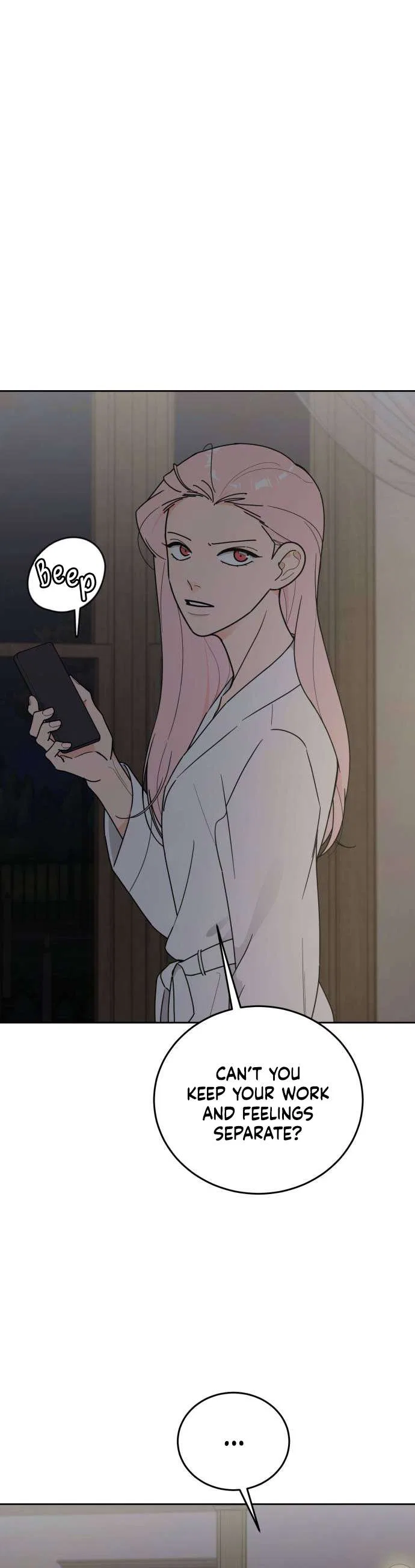 I Want to be the Director’s Husband Chapter 6 – Page 5