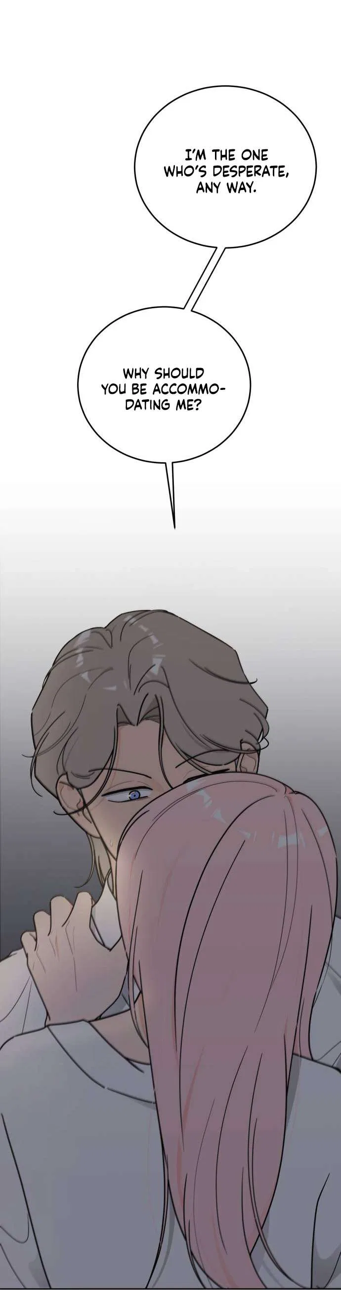 I Want to be the Director’s Husband Chapter 6 – Page 7