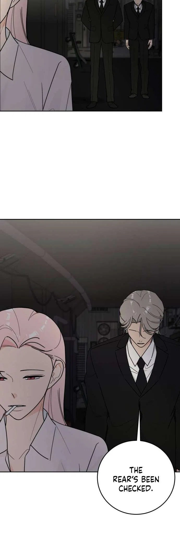 I Want to be the Director’s Husband Chapter 6 – Page 16
