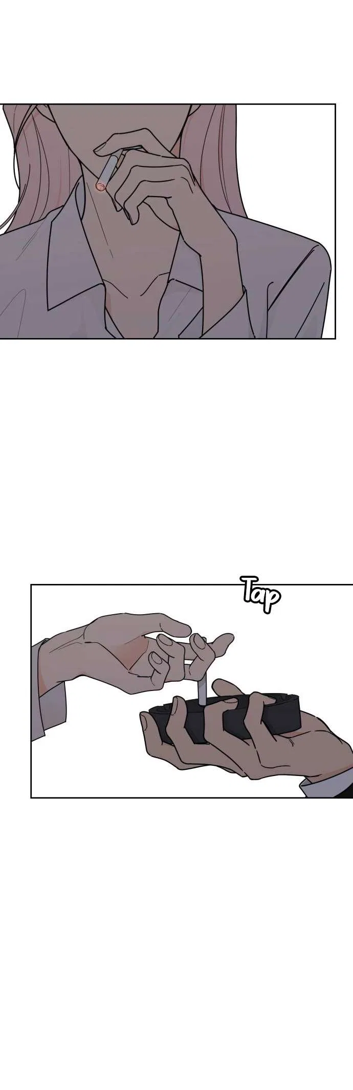 I Want to be the Director’s Husband Chapter 6 – Page 17