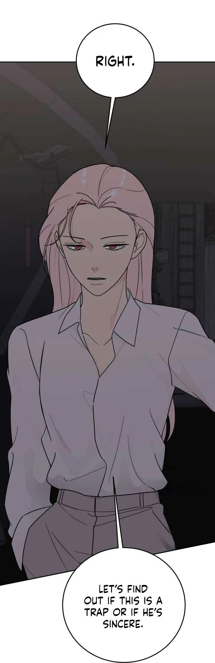 I Want to be the Director’s Husband Chapter 6 – Page 18