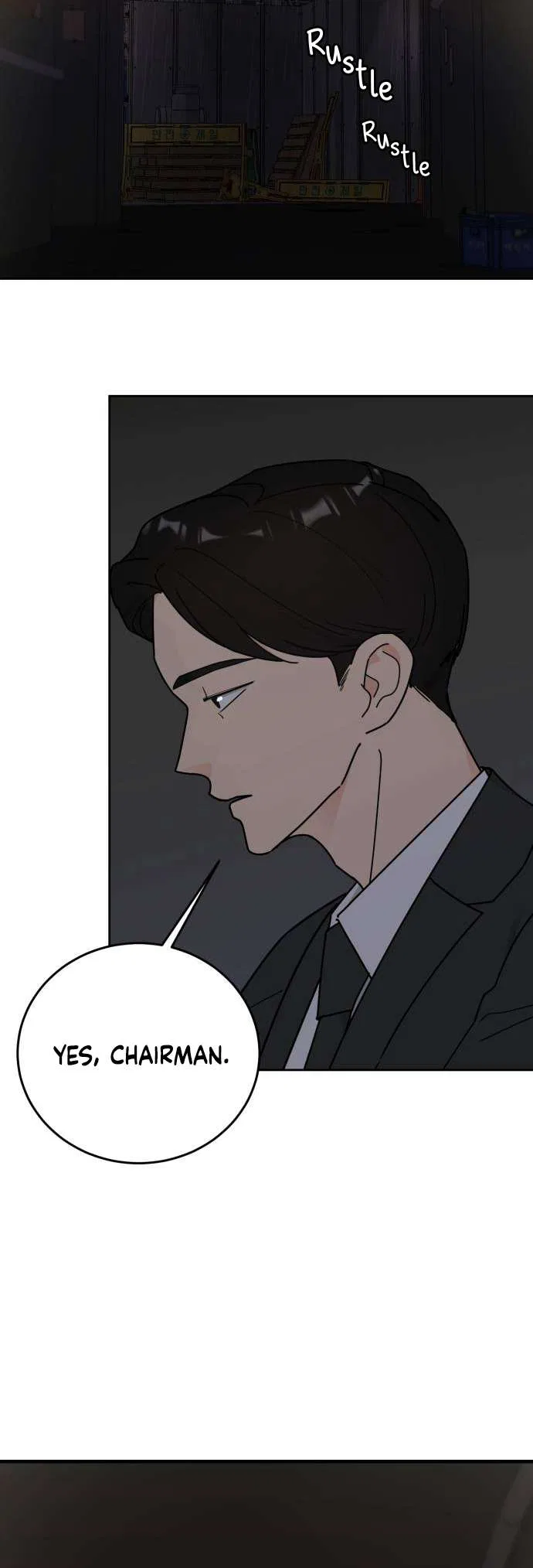 I Want to be the Director’s Husband Chapter 6 – Page 20