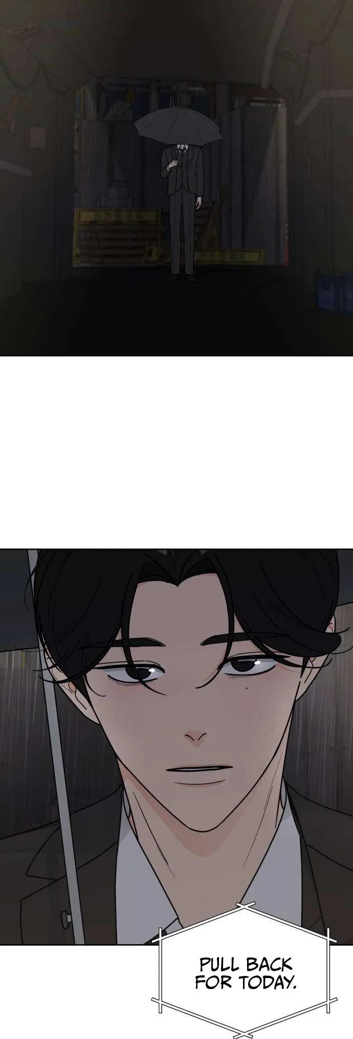 I Want to be the Director’s Husband Chapter 6 – Page 22